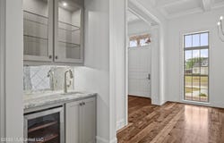 208 Parke Drive, Ridgeland, MS 39157