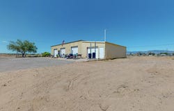 6566 SAGE Road SW, Albuquerque, NM 87121