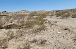 8 Henderson Street, Barstow, CA 92311