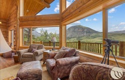 629 East Rosebud Road, Roscoe, MT 59071