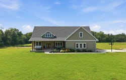 6481 S Range Road, North Judson, IN 46366