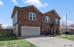 2307 Bernice Circle, Copperas Cove, TX 76522
