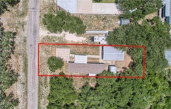 1008 N Fuqua Street, Rockport, TX 78382