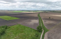 22/94/54 NE 4 NE4 & N10 ACRES NW4 NE4, Volin, SD 57072