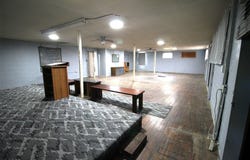 1518 N Pine Street, Vivian, LA 71082