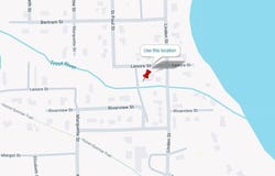 NHN Lenore Street, Rogers City, MI 49779