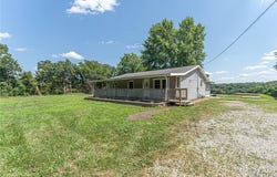 13761 Klondike Road, De Soto, MO 63020