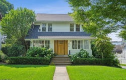 516 Hillcrest Ave, Westfield Town, NJ 07090-1365
