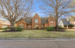 2660 DIBRELL TRAIL Dr, Collierville, TN 38017