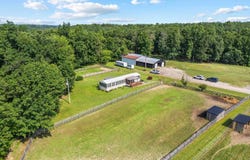 1100 Doublegate Road, Jeffersonville, KY 40337