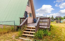 191 Open Skies Rd, Newport, WA 99156