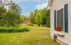 1595 Healdville Road, Mount Holly, VT 05758