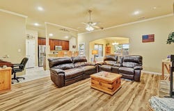 324 Stanley Drive, Aubrey, TX 76227