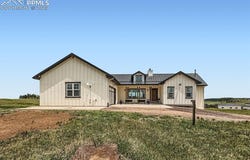 6815 H T Ranch Trail, Colorado Springs, CO 80908