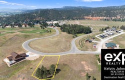 63a Tower View Drive, Hulett, WY 82720