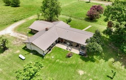 2247 Lcr 654, Thornton, TX 76687