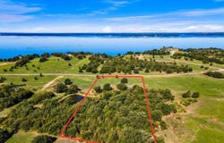 Lot 101 Admiral Shores, Streetman, TX 75840