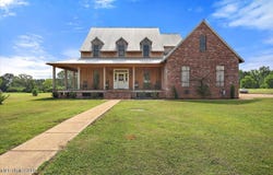 849 Athens Road, Mendenhall, MS 39114