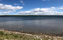 W Shore Duck Lake Road lot: 32, Babb, MT 59411