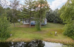 3792 NE Cove Drive, Kalkaska, MI 49646-8180