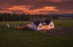 11918 E Nelson Rd, Elk, WA 99009