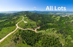 Tract 5A Lookout Vista Road, Spearfish, SD 57783