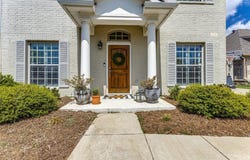 119 Blue Stem Lane, Aledo, TX 76008