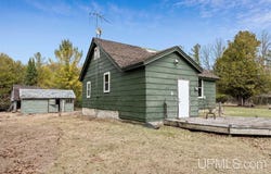 W3702 Chartre Road, Stephenson, MI 49887-9803