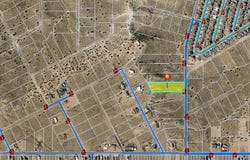 1233 8th Street NE, Rio Rancho, NM 87144