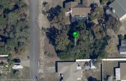 Lake Forest Avenue, Spring Hill, FL 34609