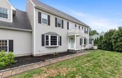 12 Frederick Lane, Cumberland, RI 02864