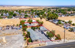 7243 Pearblossom Highway, Littlerock, CA 93543