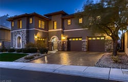 2764 Kilwinning Drive, Henderson, NV 89044