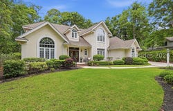 13 Balmoral Place, Hilton Head Island, SC 29926