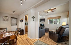 2301 Elizabeth Avenue, Show Low, AZ 85901