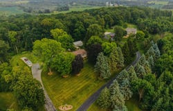N11500 EAST Lane, LOMIRA, WI 53048