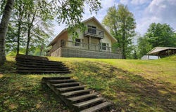 2150 Deer Lake, Harrison, MI 48625