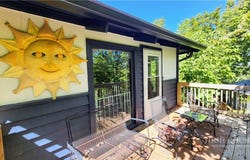 202 Birchwood Lane, Beech Mountain, NC 28604