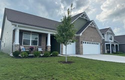 645 Kilmore Drive, Pendleton, IN 46064