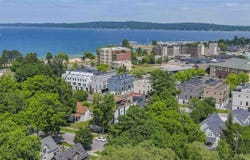 120 N OAK, TRAVERSE CITY, MI 49684
