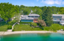 3905 Cove Road, Columbus, IN 47203