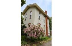 317 Evans Street, Jonesville, MI 49250