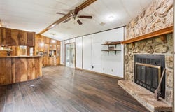 17849 S 433rd west Avenue, Bristow, OK 74010