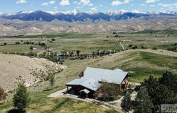 59 Savage Ranch Road, Salmon, ID 83467