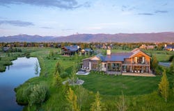 960 Golden Thread Court, Driggs, ID 83422