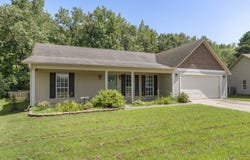 337 Lamplighter Drive, Benton, AR 72015-0000