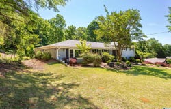 605 CRESTVIEW ROAD, ANNISTON, AL 36207