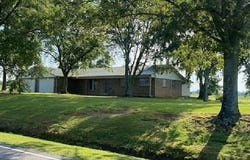 184 BLACKFORK, Greenbrier, AR 72058
