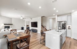 7417 Bronco Bluff, Sachse, TX 75048