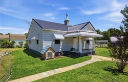 301 Pecan Drive, Calhoun Falls, SC 29628